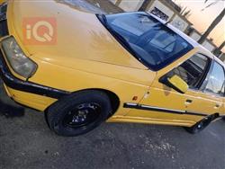 بيجو 405